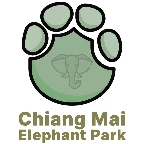 chiang mai elephant park